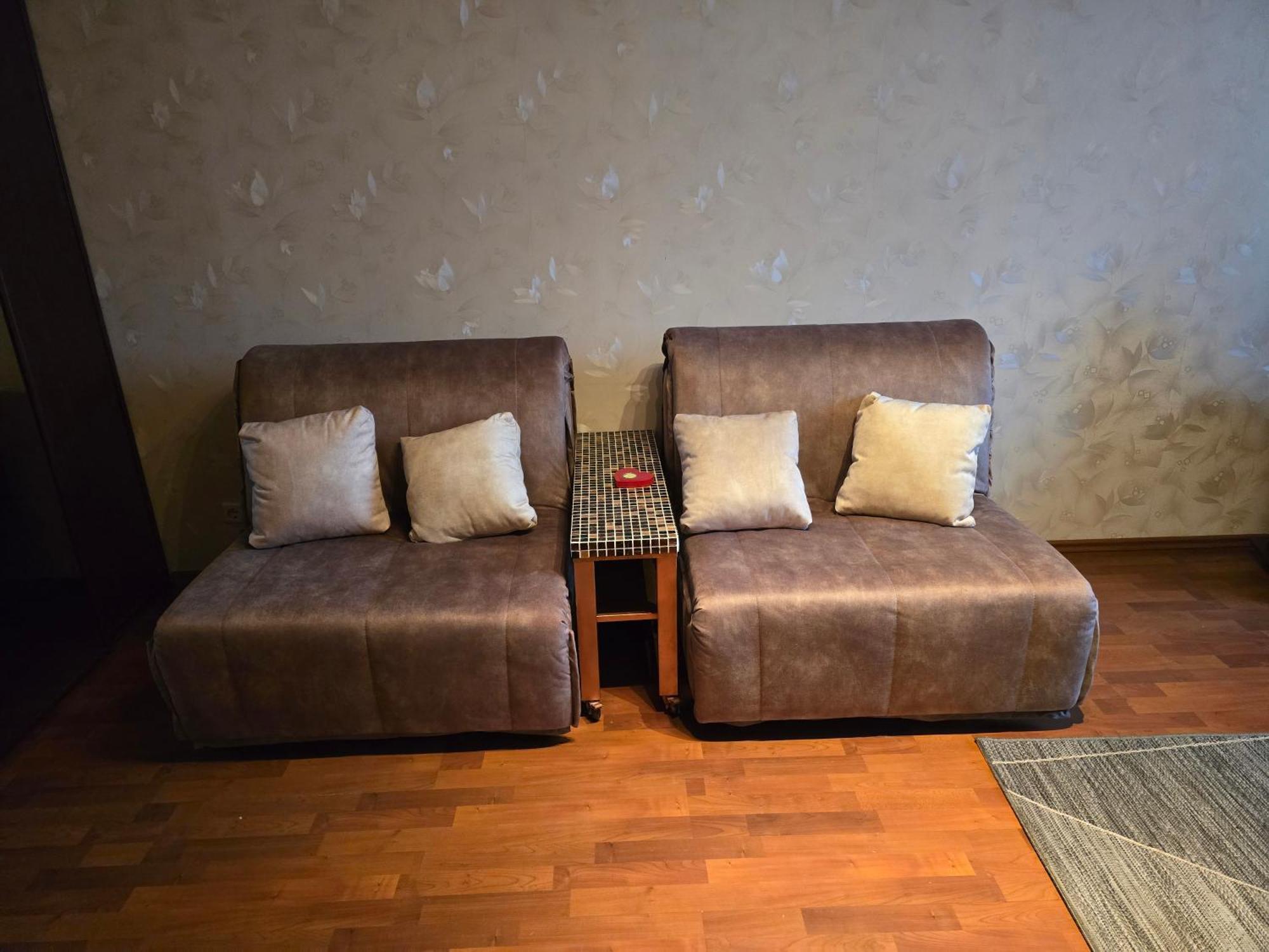 Ferienwohnung Liepu Namai Palanga Exterior foto