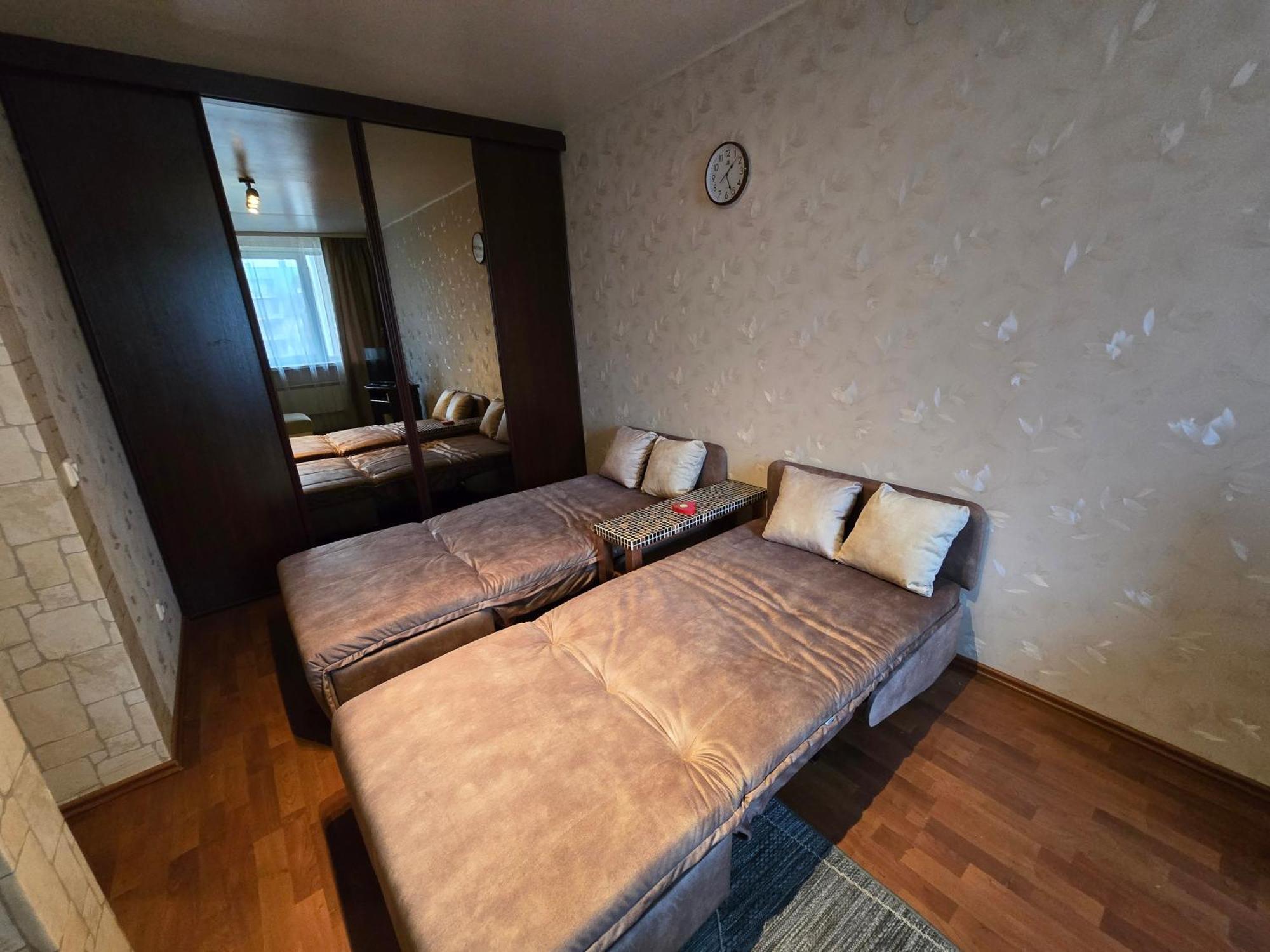 Ferienwohnung Liepu Namai Palanga Exterior foto
