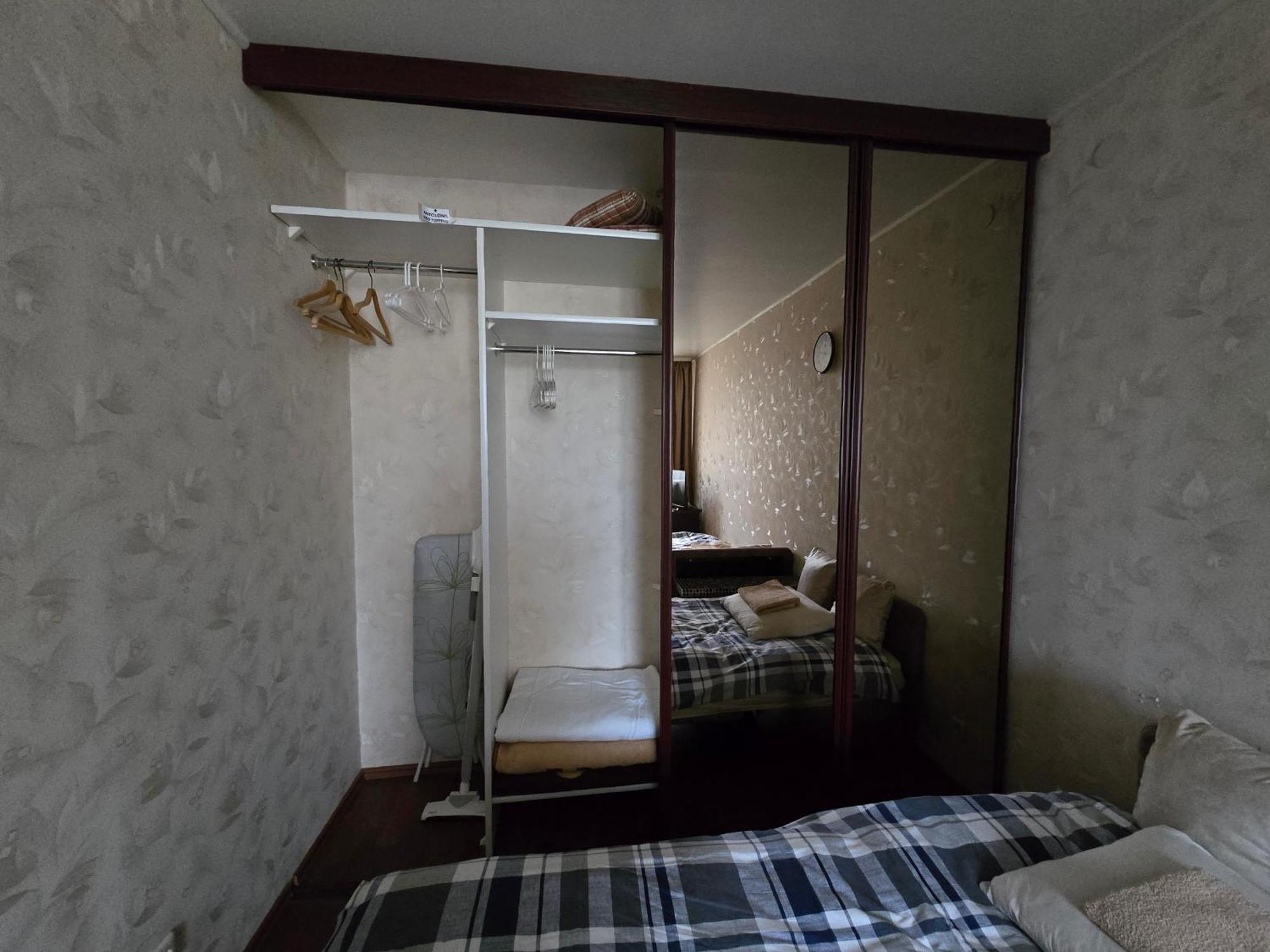 Ferienwohnung Liepu Namai Palanga Exterior foto