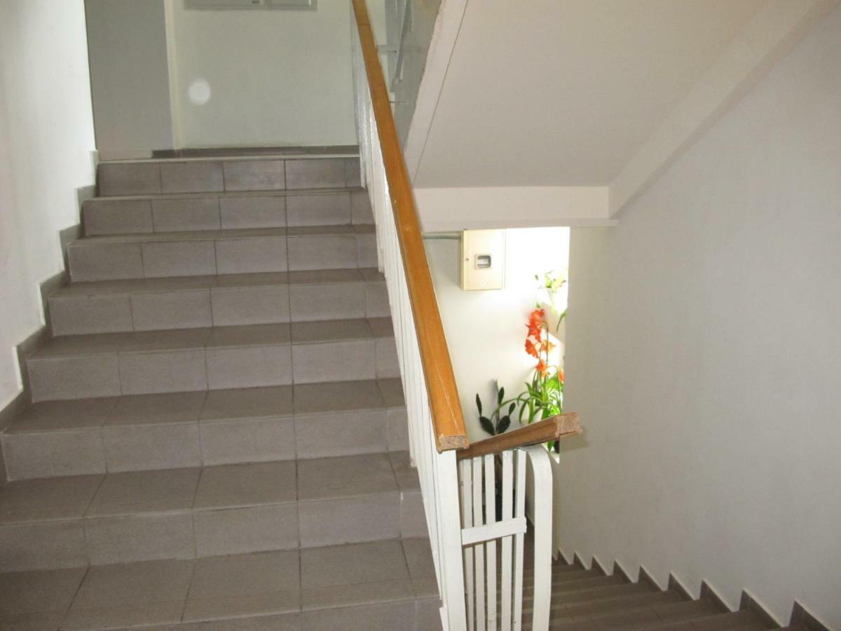 Ferienwohnung Liepu Namai Palanga Exterior foto